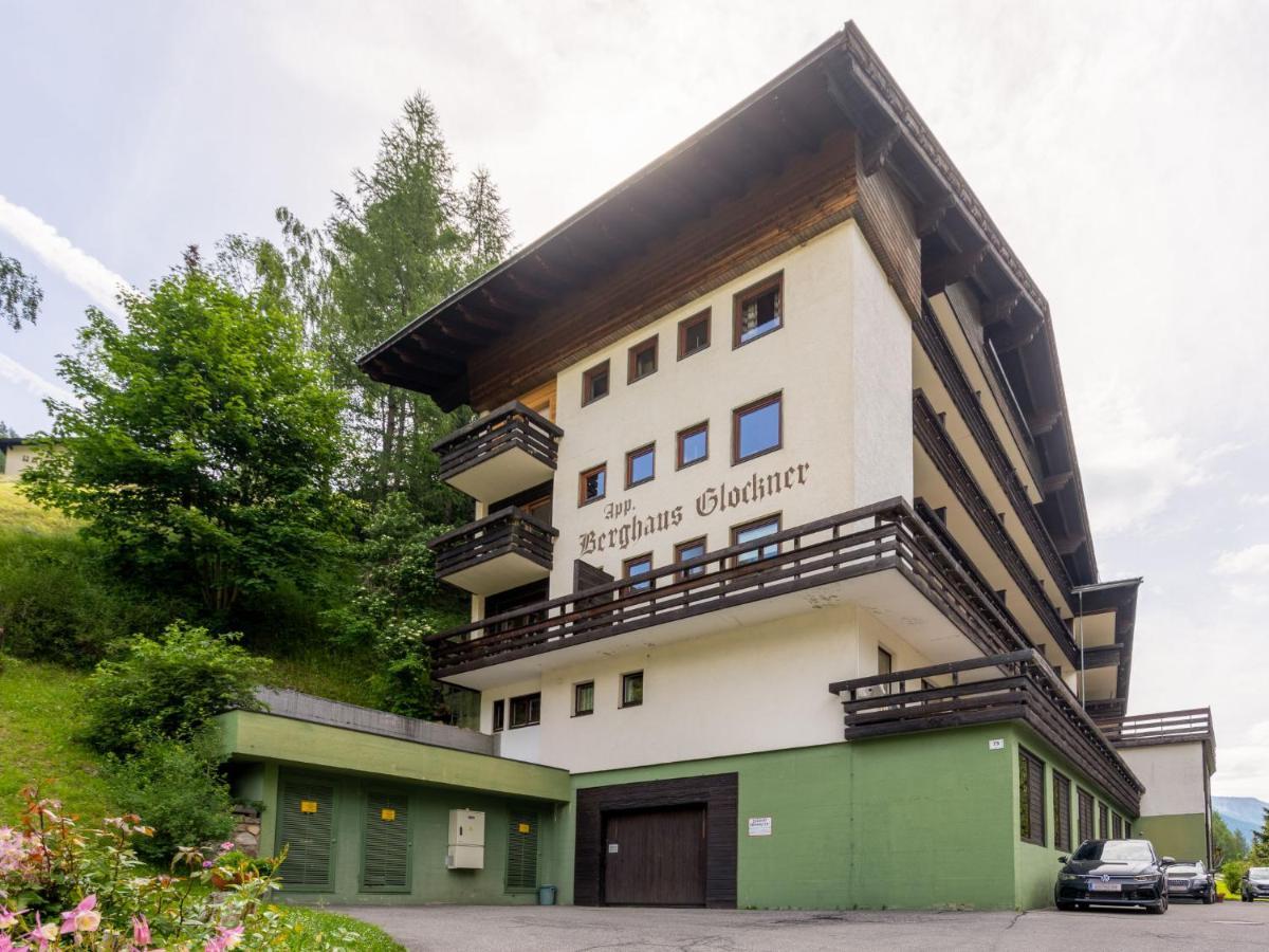 Apartment Glockner-1 By Interhome Heiligenblut Eksteriør bilde