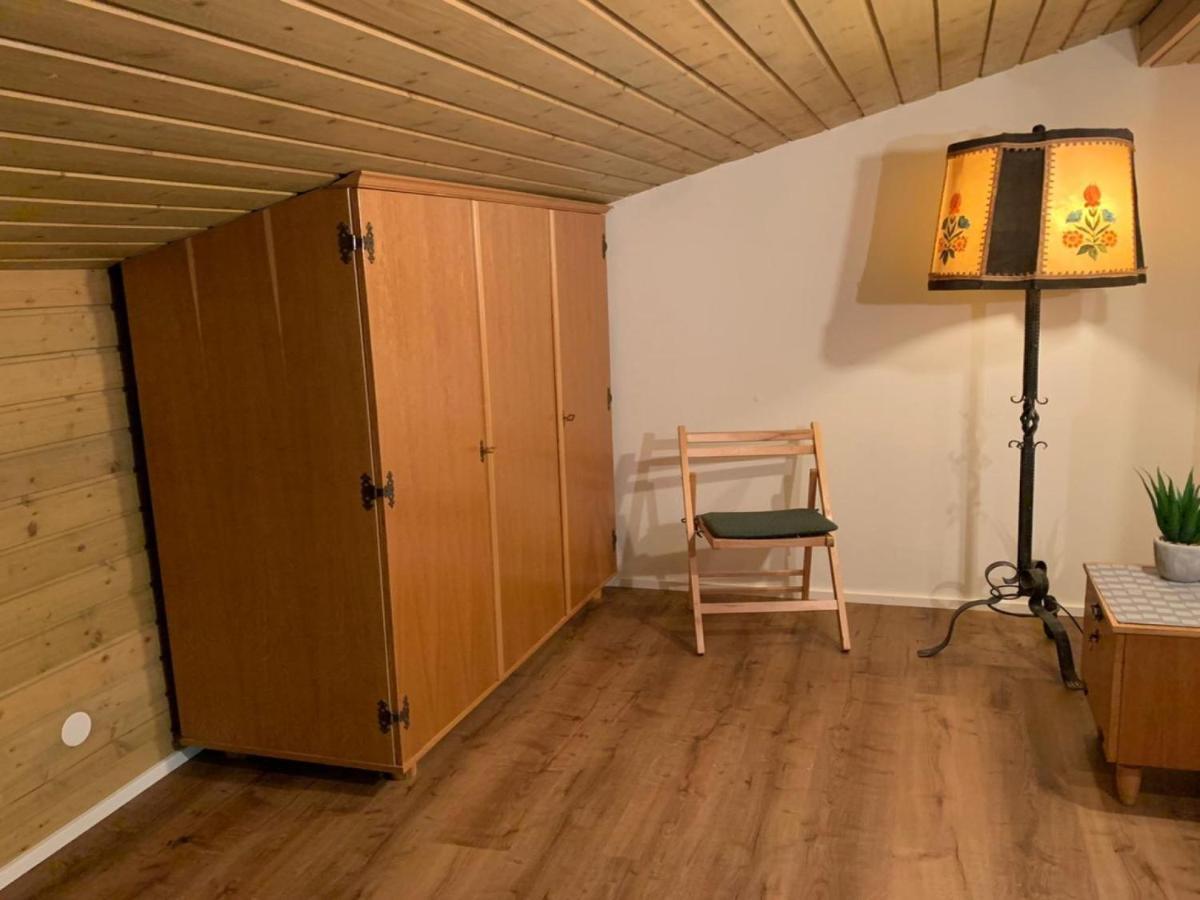 Apartment Glockner-1 By Interhome Heiligenblut Eksteriør bilde