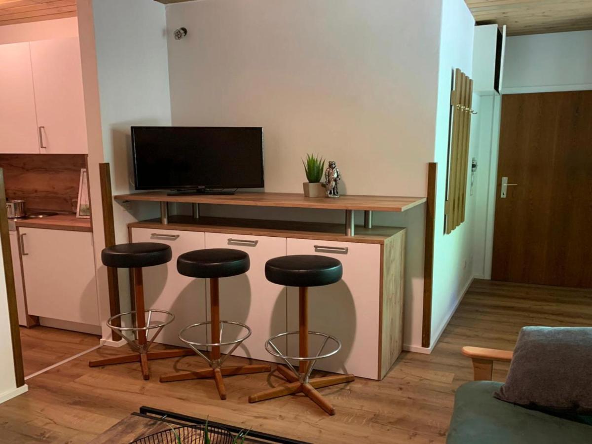 Apartment Glockner-1 By Interhome Heiligenblut Eksteriør bilde