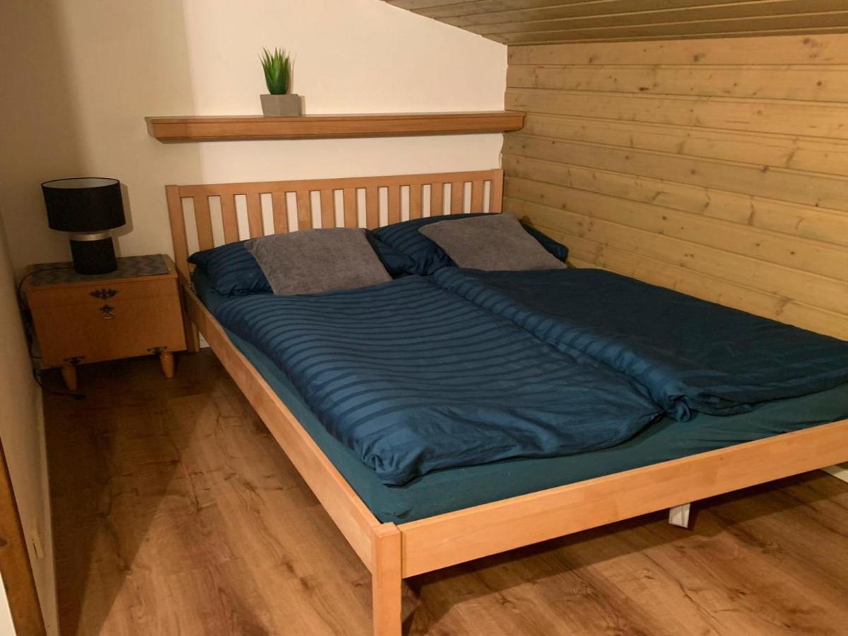 Apartment Glockner-1 By Interhome Heiligenblut Eksteriør bilde