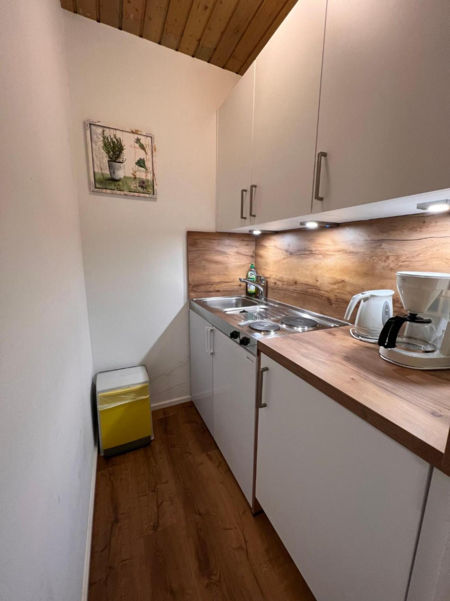 Apartment Glockner-1 By Interhome Heiligenblut Eksteriør bilde