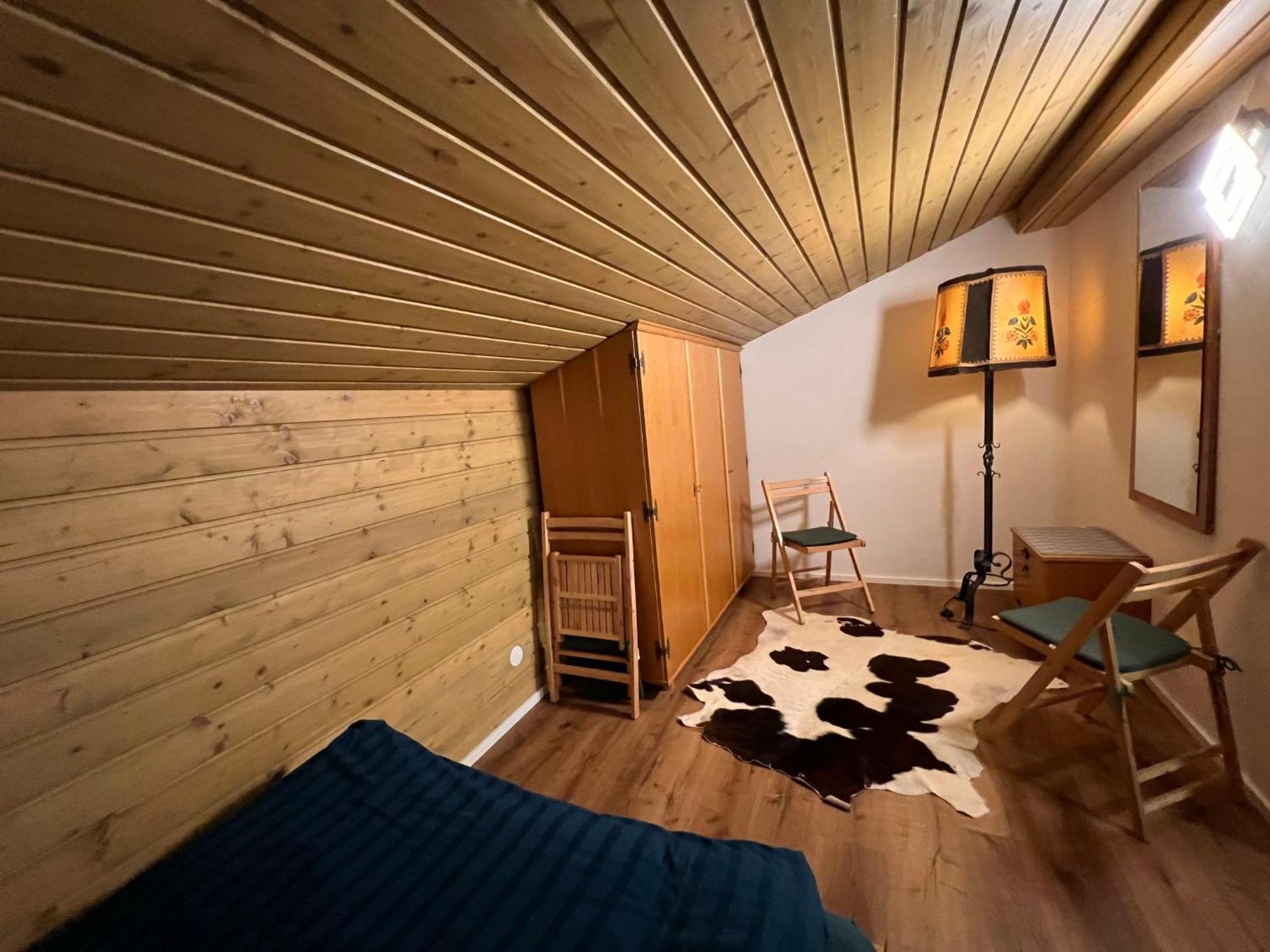 Apartment Glockner-1 By Interhome Heiligenblut Eksteriør bilde