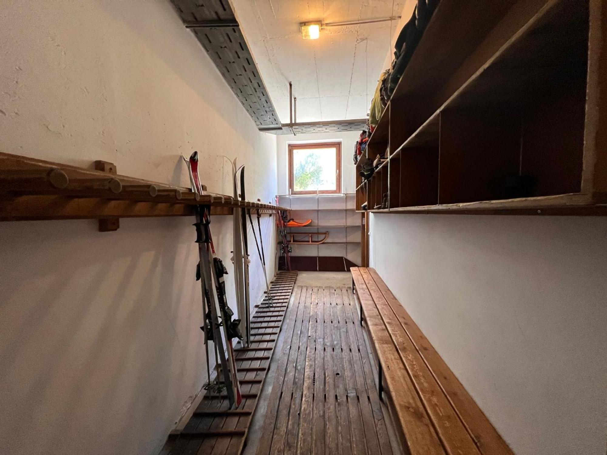 Apartment Glockner-1 By Interhome Heiligenblut Eksteriør bilde