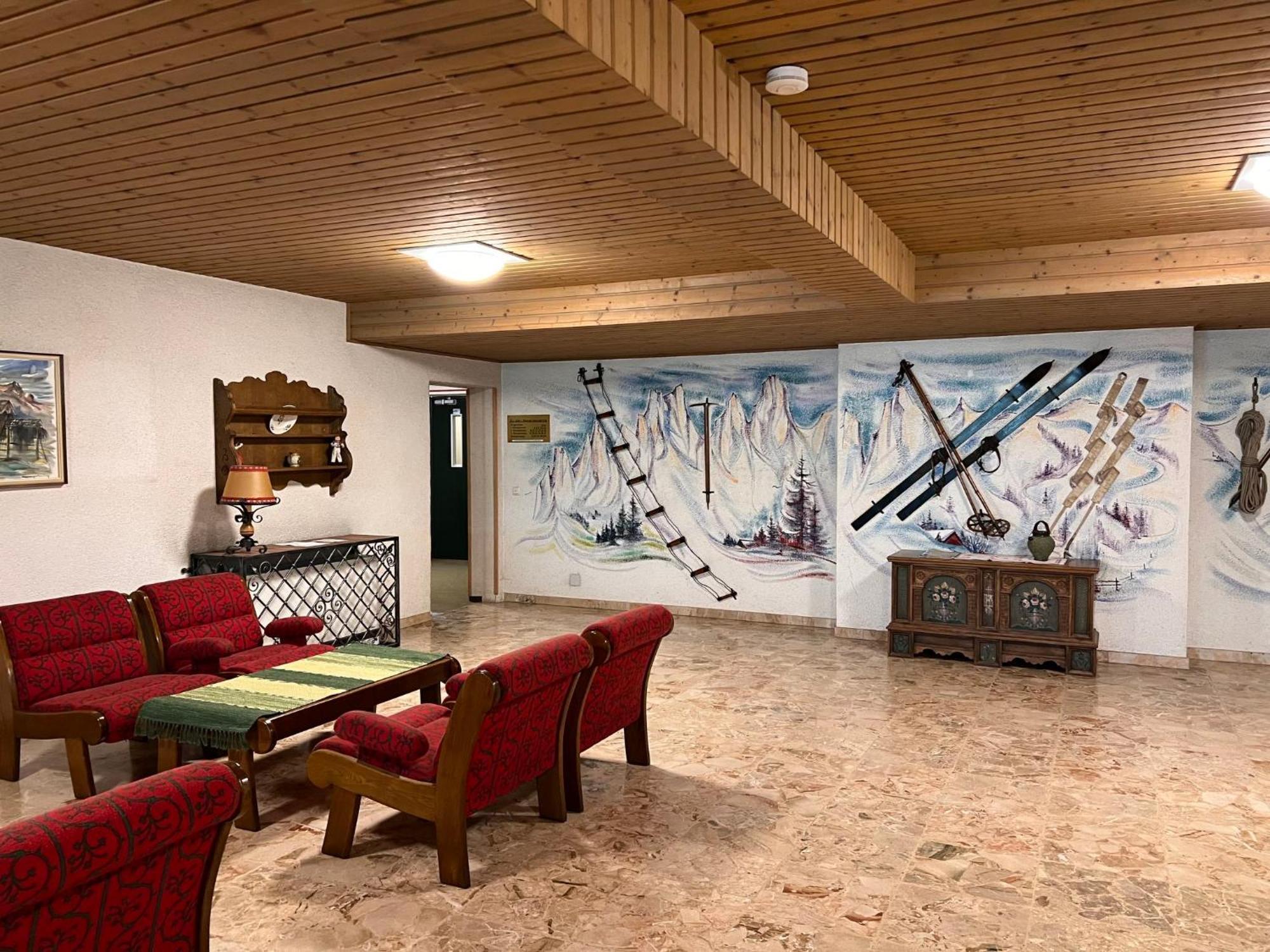 Apartment Glockner-1 By Interhome Heiligenblut Eksteriør bilde