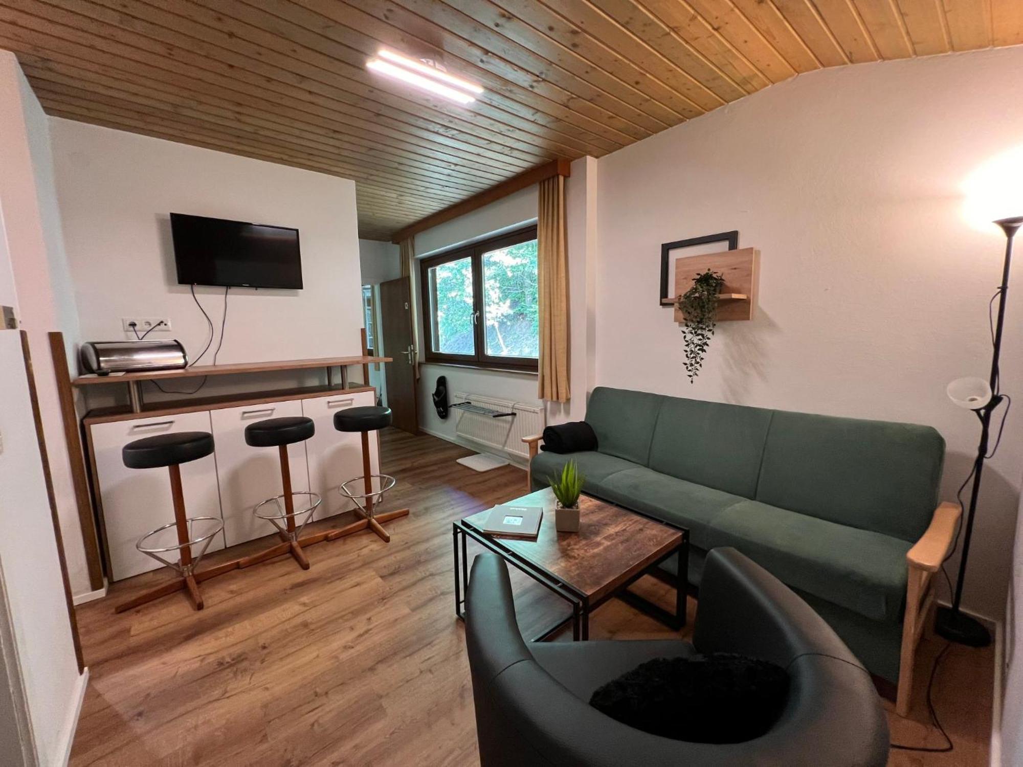 Apartment Glockner-1 By Interhome Heiligenblut Eksteriør bilde