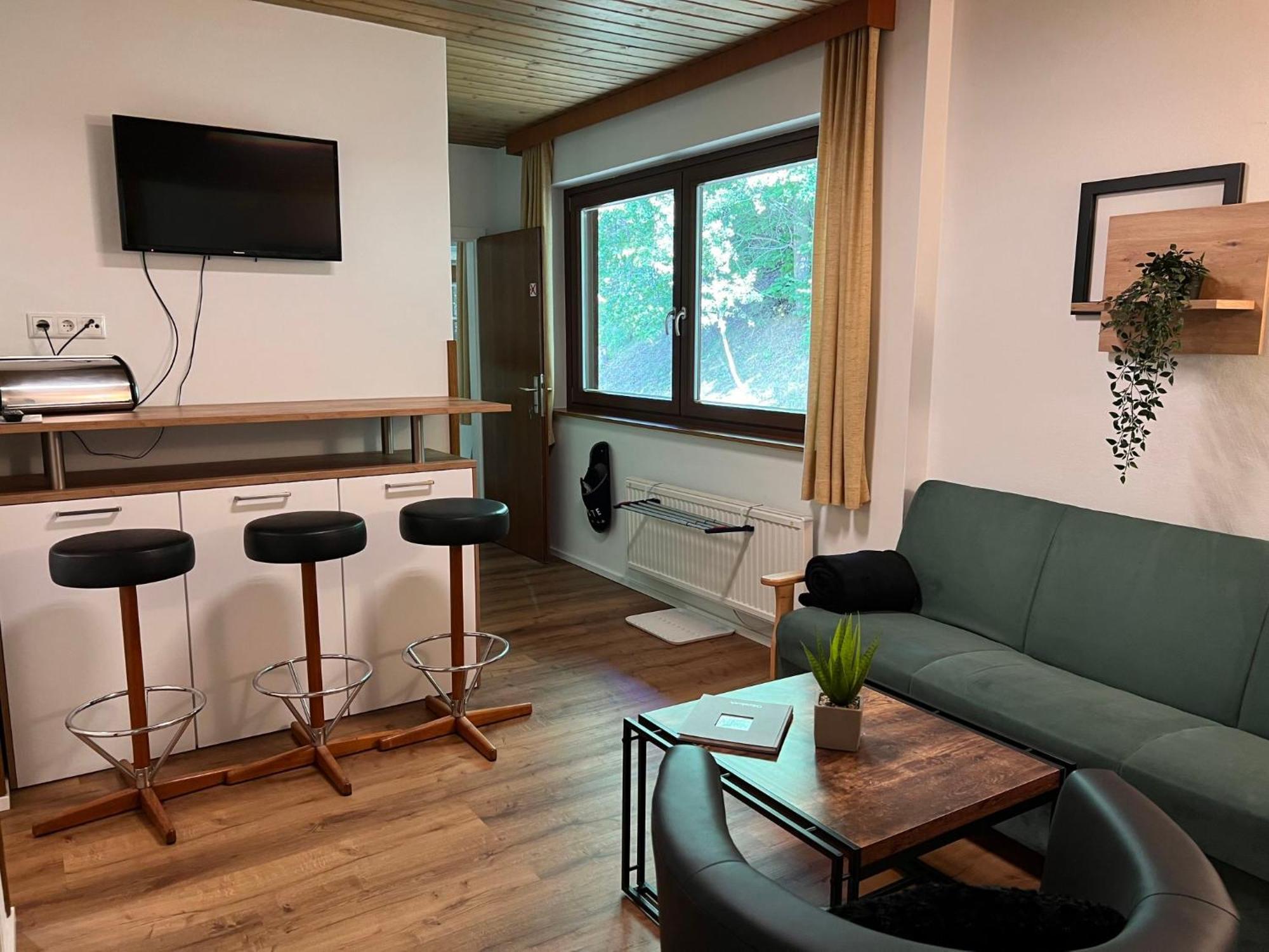Apartment Glockner-1 By Interhome Heiligenblut Eksteriør bilde